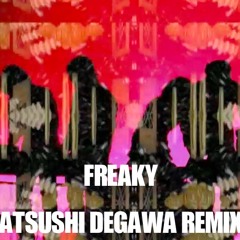 Sabamiso - Freaky (Atsushi Degawa Remix)