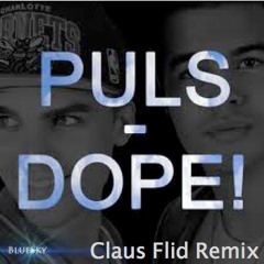 PULS - DOPE ft. Ole Henriksen (Claus Flid Remix)