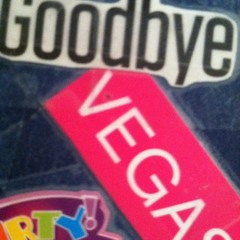 J.Goza Leaving Las Vegas