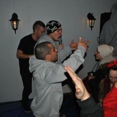 Bakveien (Prod. Damien)