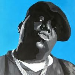 DANGEROUS MC'S - B.I.G SALUTE