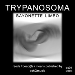 Trypanosoma - catch.u.ranis in baghdad