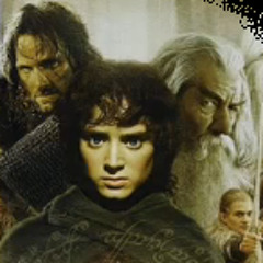 Lord of the Rings (AS-13 Dubstep Remix)