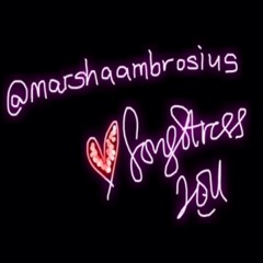 Song in my dream lol at Amtrak near DC