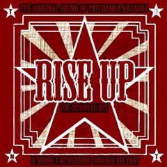 03 TarantaTerapy - RiseUp (FUKADA TREE RMX)