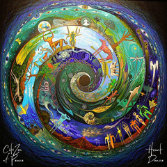 CitiZen of Peace - Gratitude