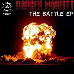 Darren Morfitt - The Battle (Original Mix)