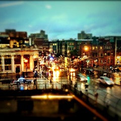 John Legend & The Roots - Hard Times (Feat. Black Thought) COVER