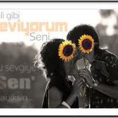 MuHteşem ŞiiR & İnaN HaLa DeLi Gibi Seviyorum ...!