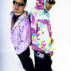 (117) Gocho ft Jowel & Randy - Dandole [DJ KYLLER CIX²º¹¹] [C.H.I.C.L.A.Y.O. Remix Vol I]