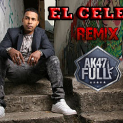 El Celele Remix By Dj Yerson