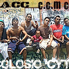 Ataques Mentales - B.A. Mono , Mas Verde Ft EmaCk Flow y Crow