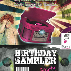 Funk mix
