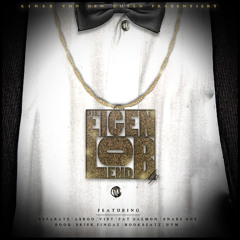 End - Nur ein Wort feat. Deepsoul & Devize ( Prod. by Prevocs )