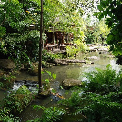 Richard Colvaen - Passage