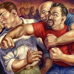 AD & TROM - ROUGH (NEW CLIP)