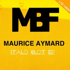 Maurice Aymard -  El Sexto