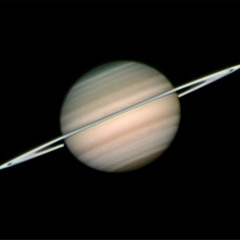Saturn Mix