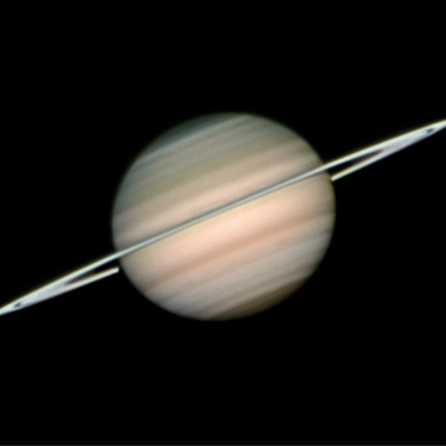 Saturn Mix