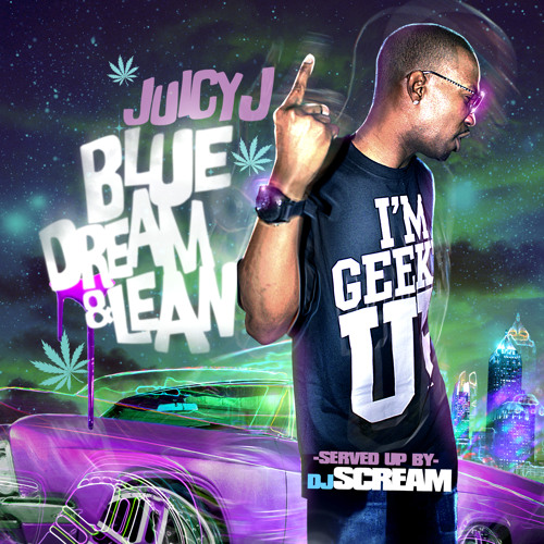 Juicy J - Deez Bitches Rollin Feat Space Ghost Purp and Speak!