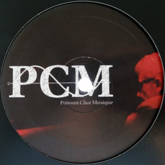 Poisson Chat - In mind (PCM01) [sample]