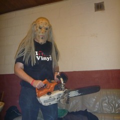 Stickbuzzer - Hybrid vinyl turntable demo - November 2011