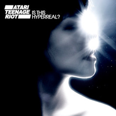 Atari Teenage Riot - Collapse Of History (SCHIZOID - Mental Collapse Remix)