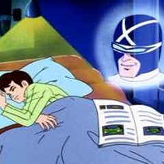 VCR (Sour Nightmares)