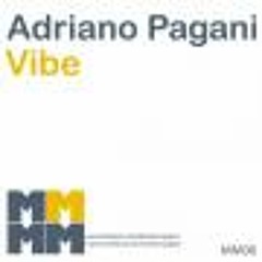 Adriano Pagani - Vibe