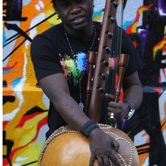 Noumoucounda Cissoko - Album Snippet