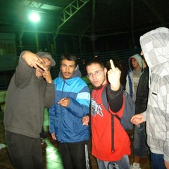 JARKORGRAUND - NO ME COMPLICO (FT SUBURBAN CLASIC)