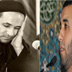 علي حمادي خادم آل البيت عليهم السلام