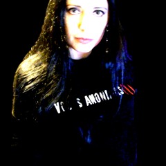 Into The Dark - Track for Voces Anònimas (all voices and effects, my brother on guitar ;) )