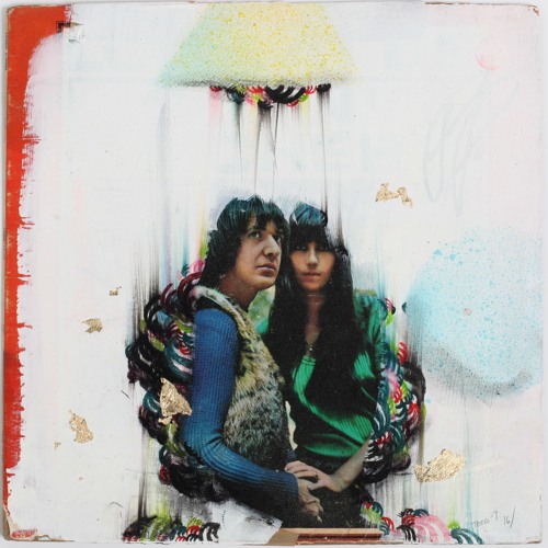 Teebs & yuk. - Estara (Yellow Bits Redo)