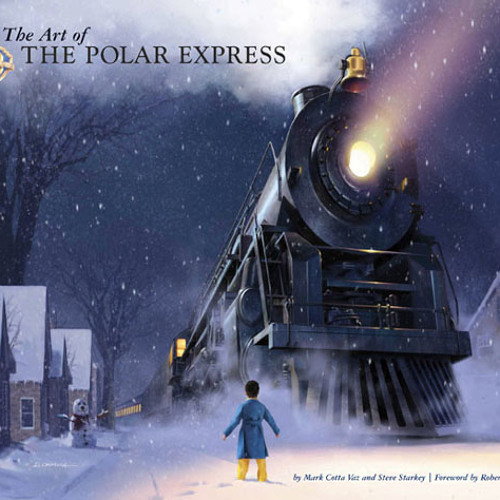 Stream Believe from The Polar Express (cover) by tyguy89 | Listen ...