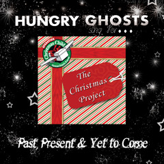 Past, Present & Yet to Come