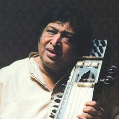 Ustad Sultan Khan - A R Rahman