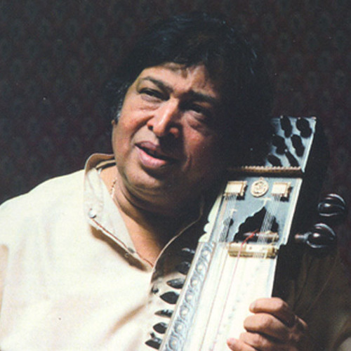 Ustad Sultan Khan - A R Rahman