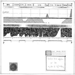 Twelve Hour Melodies for the Month of November