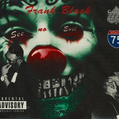 Broken dreamz...off the mixtape "See no evil"