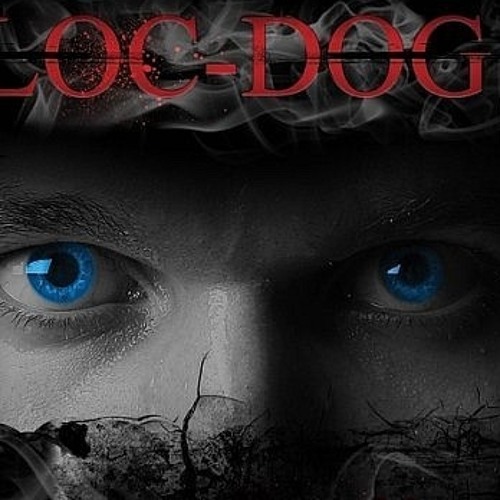 Loc dog машина