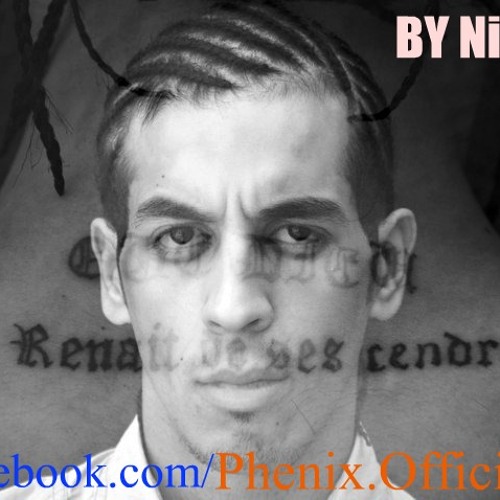 Phenix ft Amal __Bastardo BY Mr.Taha