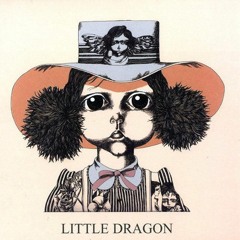 Little Dragon - Twice (Hippo's Remix)