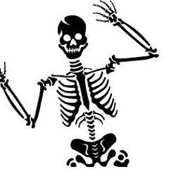 PREVIEW: Weetabtch - Skeletons