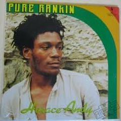 Horace Andy - Every Tongue Shall Tell (2Times RemiX)