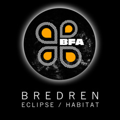 Bredren - Eclipse [Break-Fast Audio]