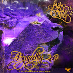 Aliso Black - Royalty 2.0 [prod. by BRIX]