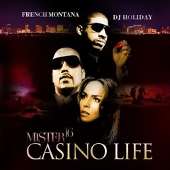 French Montana-Intro (Casino Life) Prod By Harry Fraud