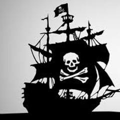 A Pirates Life For Me (Instrumental)