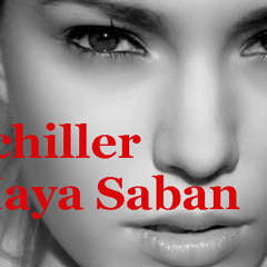 Schiller MayaSaban - miss u (Audio Live)